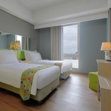 Khas Semarang Hotel Eksteriør billede