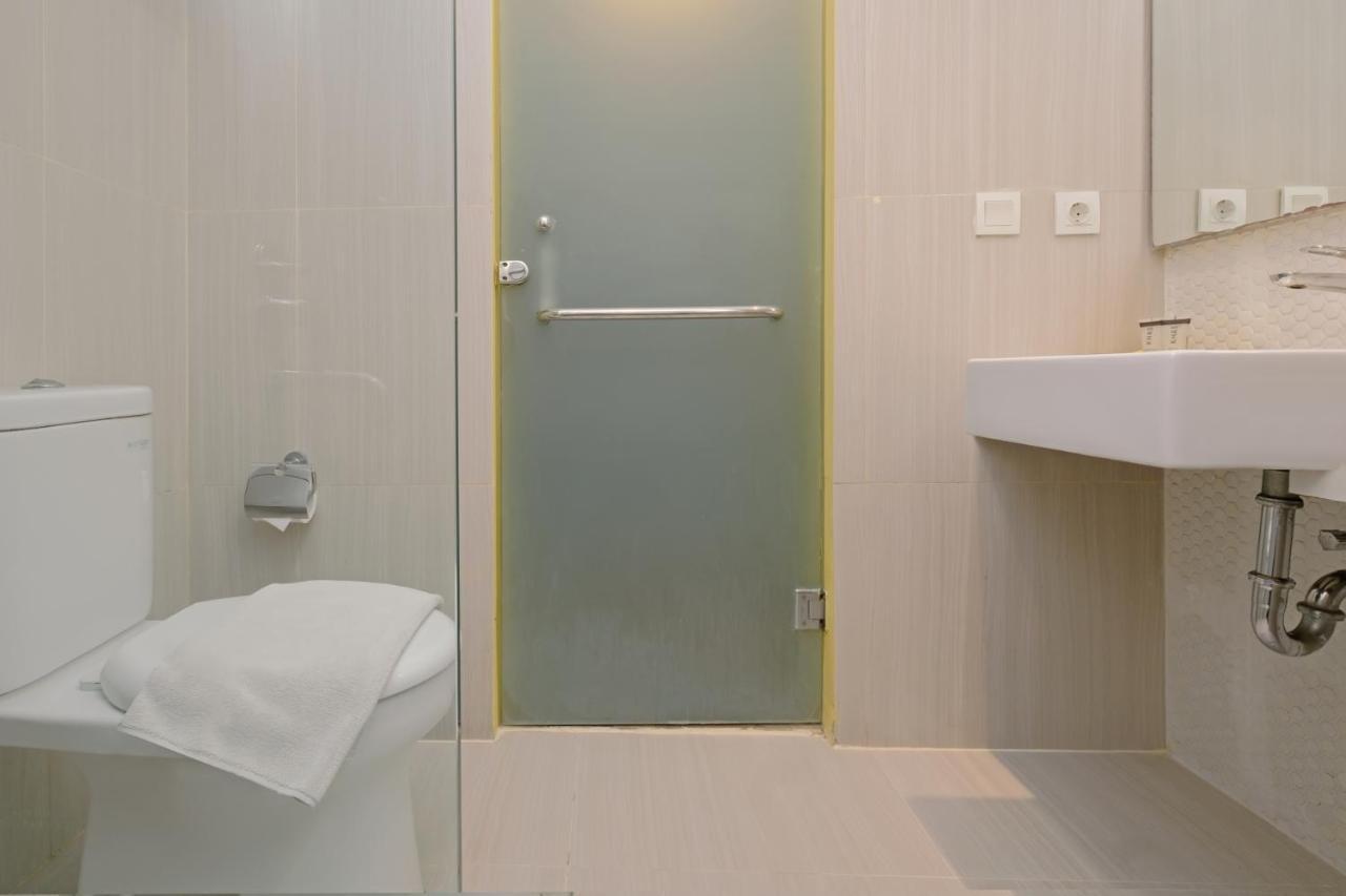Khas Semarang Hotel Eksteriør billede