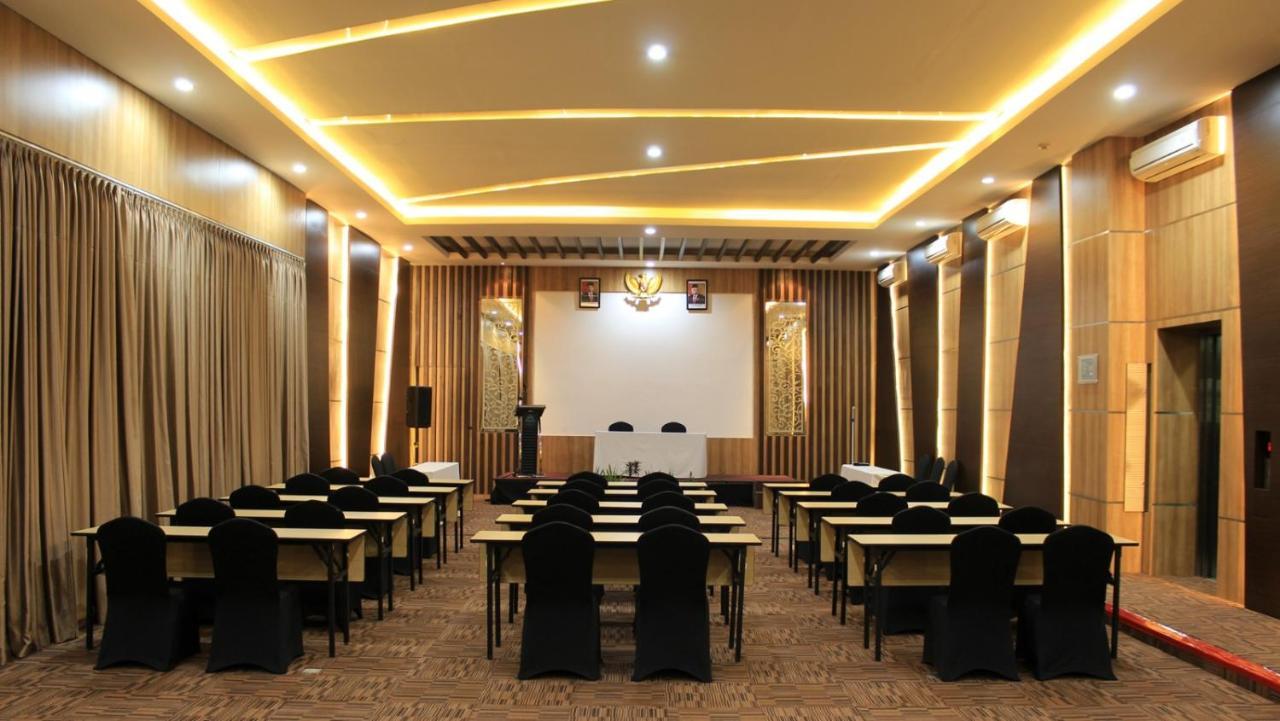 Khas Semarang Hotel Eksteriør billede